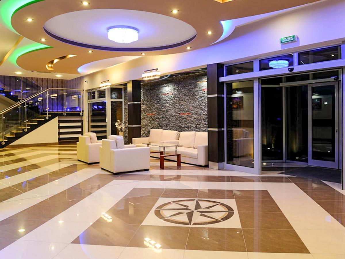 Aquarius Restaurant Wellness