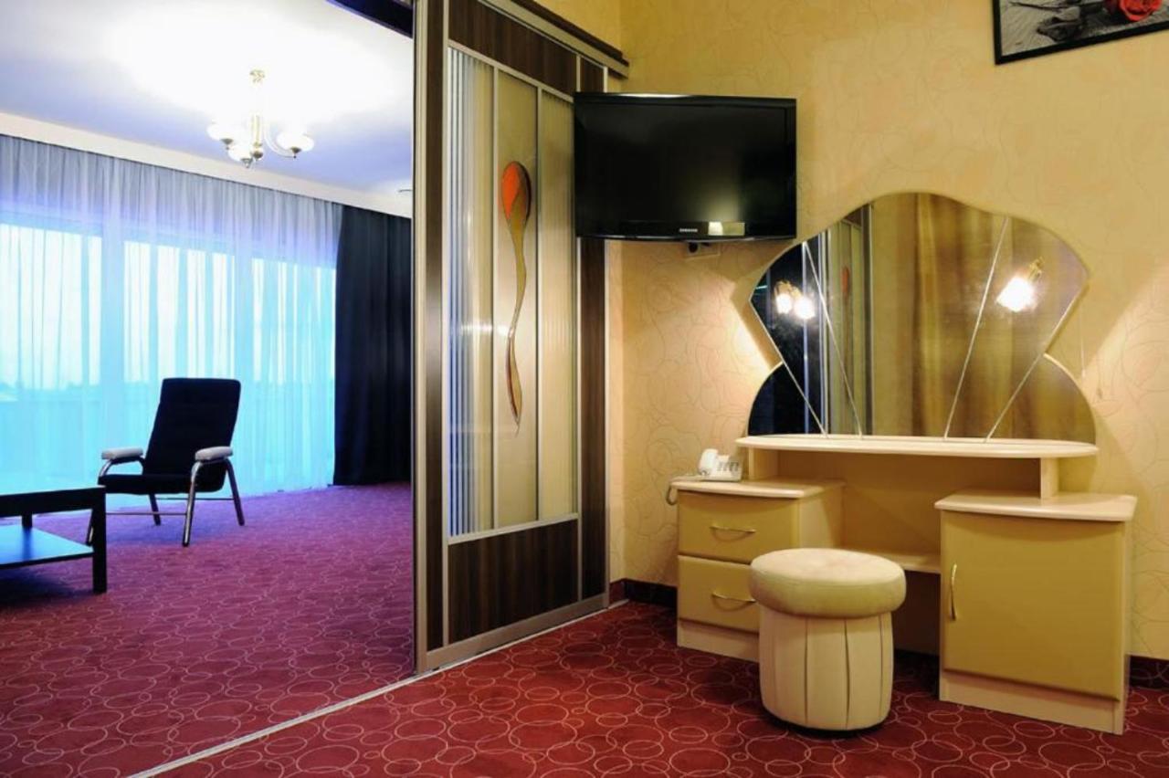Aquarius Restaurant Wellness Hotel 3*