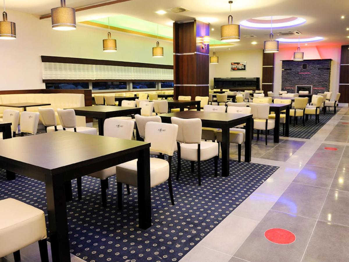 Aquarius Restaurant Wellness Hotel