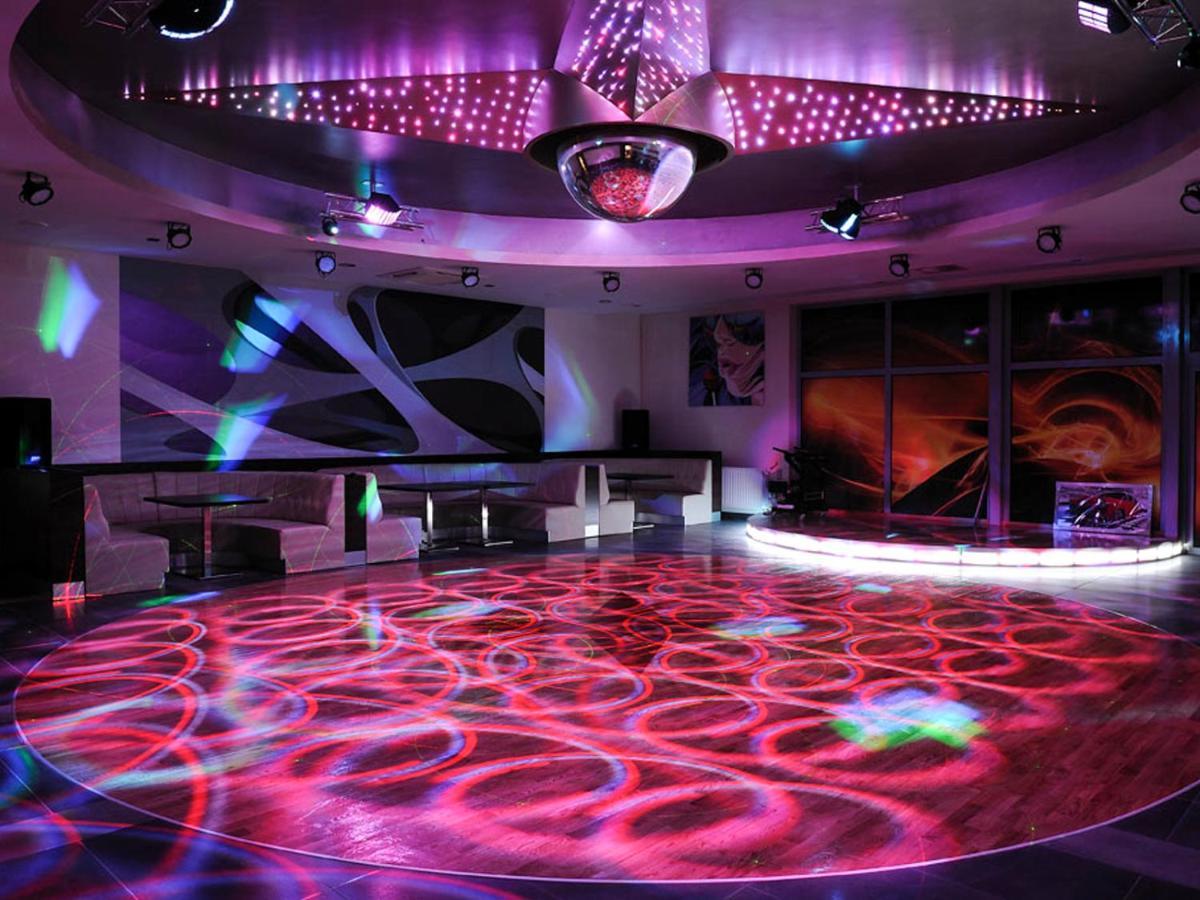 Aquarius Restaurant Wellness Hotel 3*