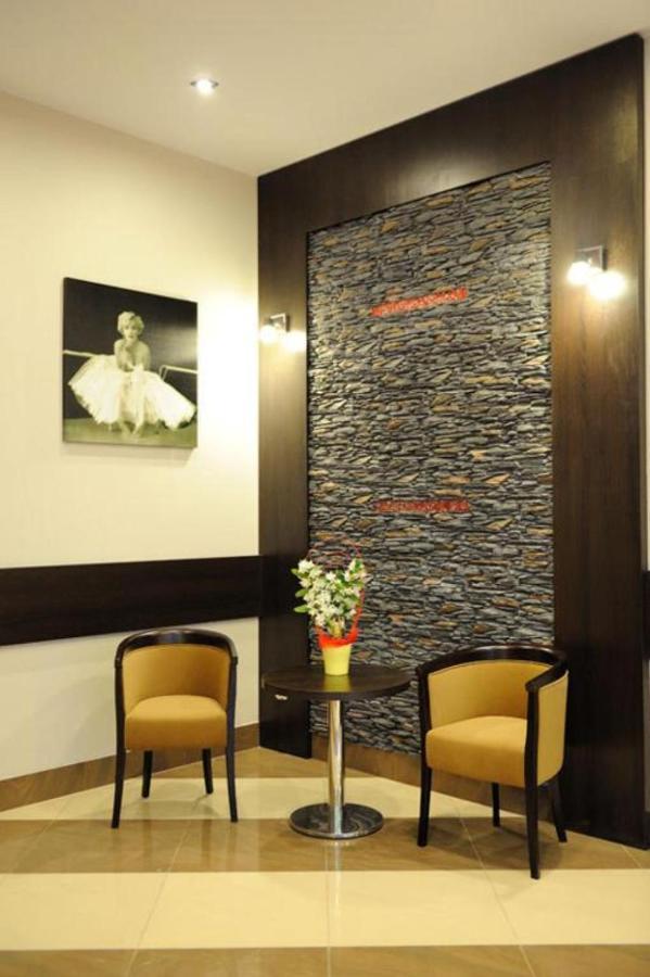 Aquarius Restaurant Wellness Hotel