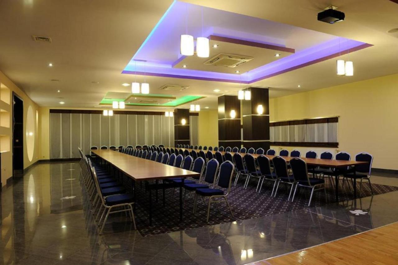 Hotel Aquarius Restaurant Wellness Spa Hotel Ciechocinek