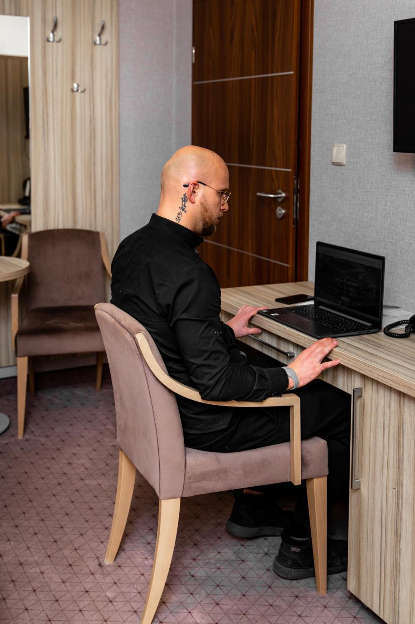 Hotel Aquarius Restaurant Wellness 3*