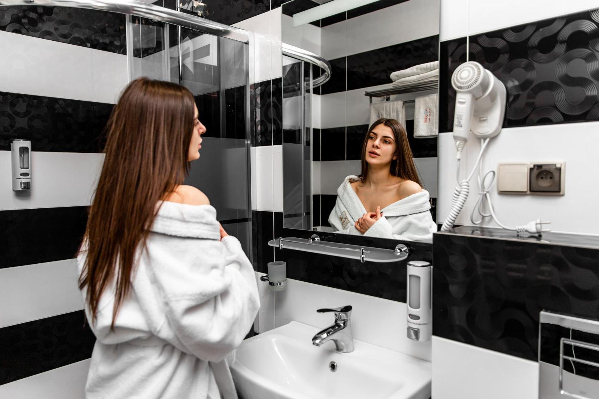 Aquarius Restaurant Wellness Hotel Ciechocinek