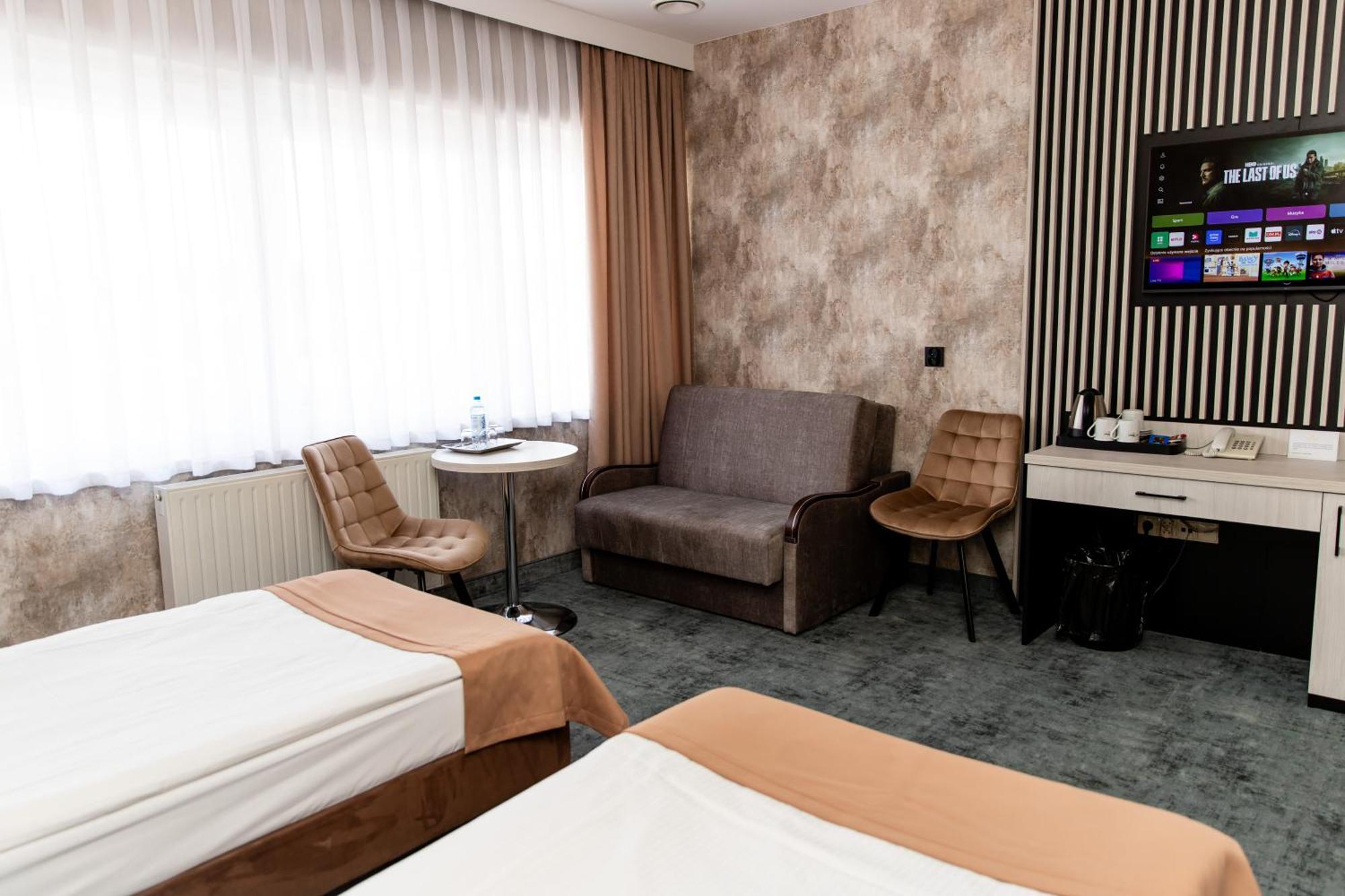 Hotel Aquarius Restaurant Wellness 3*