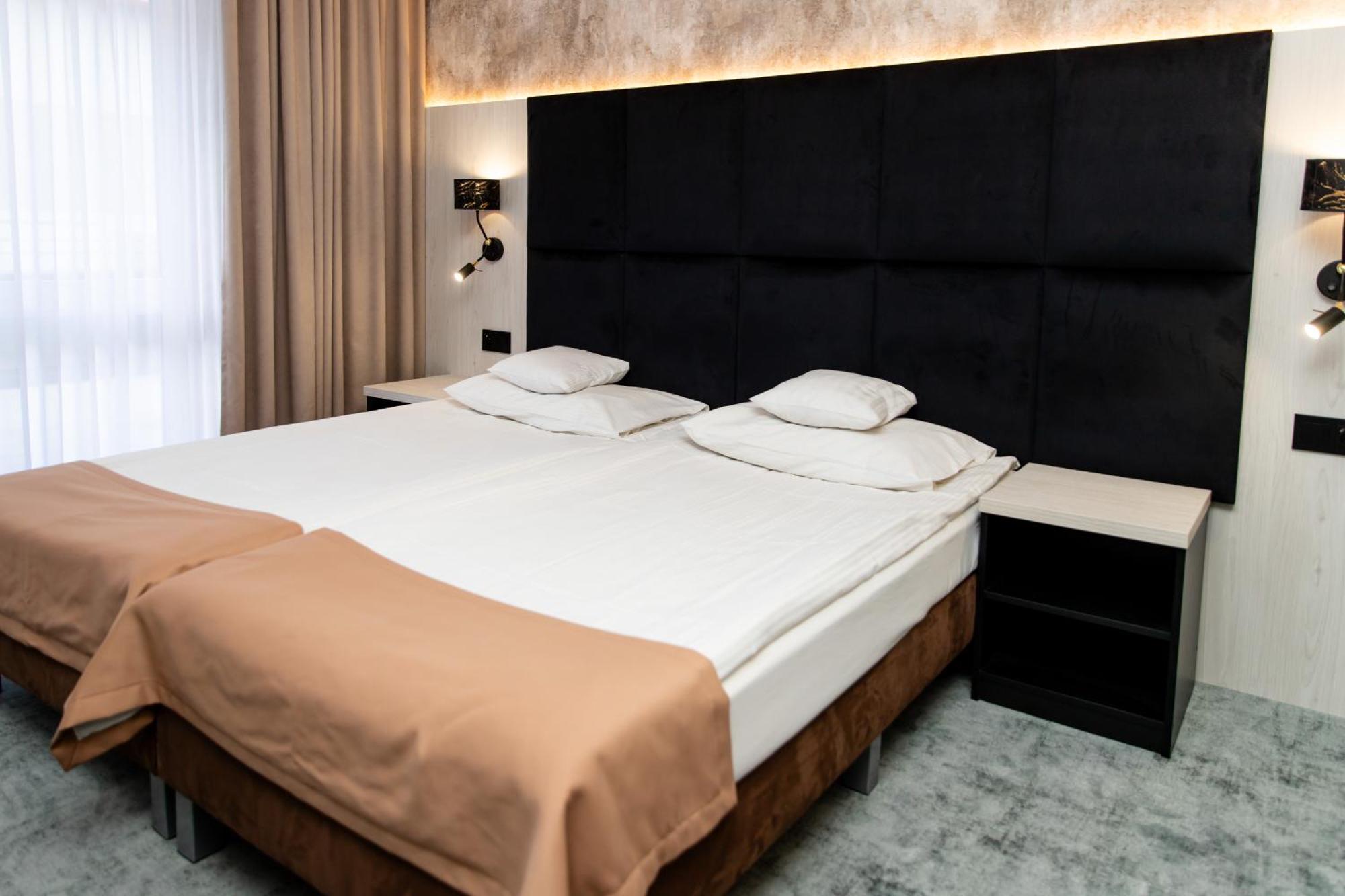 Aquarius Restaurant Wellness 3*