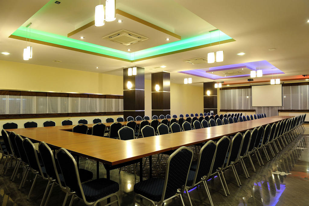 Aquarius Restaurant Wellness Hotel